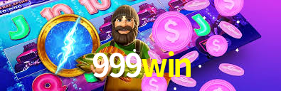 APP oficial da 999win para mobile